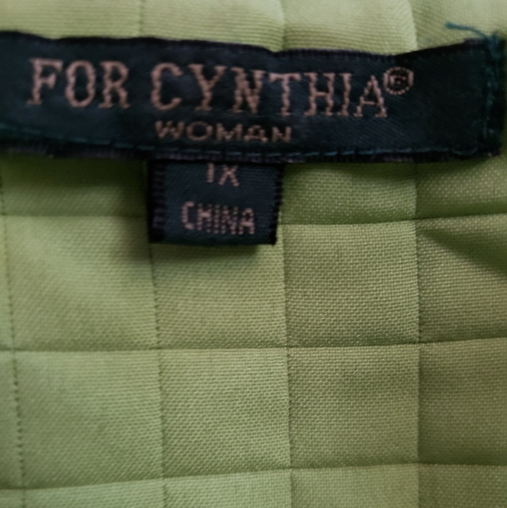Jacket - Picture 2 of 3